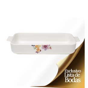 Refractaria de Porcelana